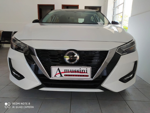 New Sentra B 18 Entrega Inmediata Sin Demoras