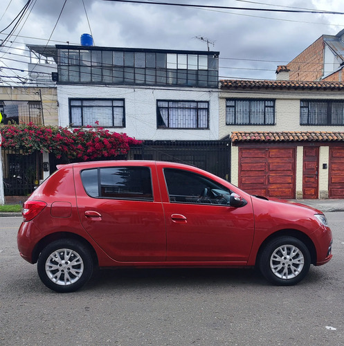 Renault Sandero 1.6 Life