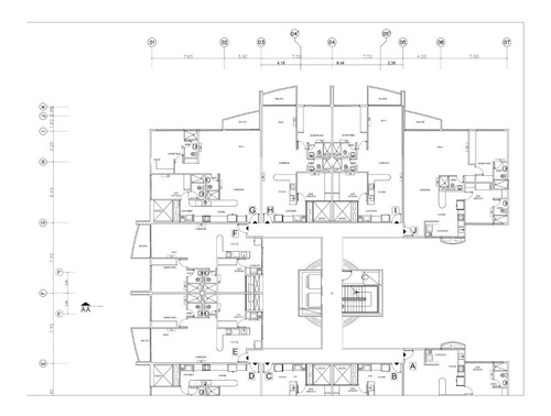 Diseño Planos 2d Y Modelado 3d - Autocad,revit,solidworks...