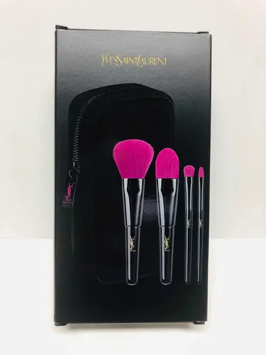 Brochas yves saint laurent sale
