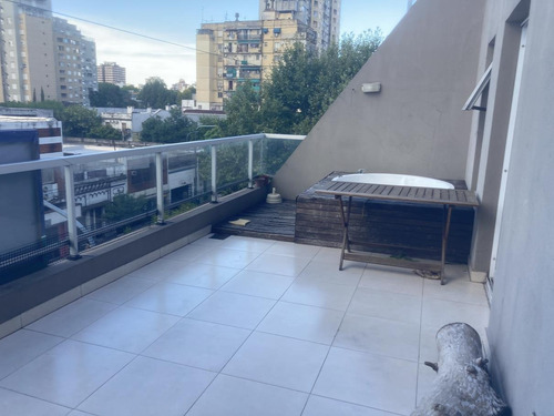 Imagen 12 de 14 de Almagro Belgrano 3348, Caba/ Depto 2 Ambientes 2 Balcones