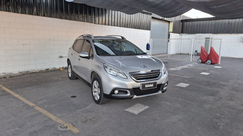 Peugeot 2008 1.6 Allure