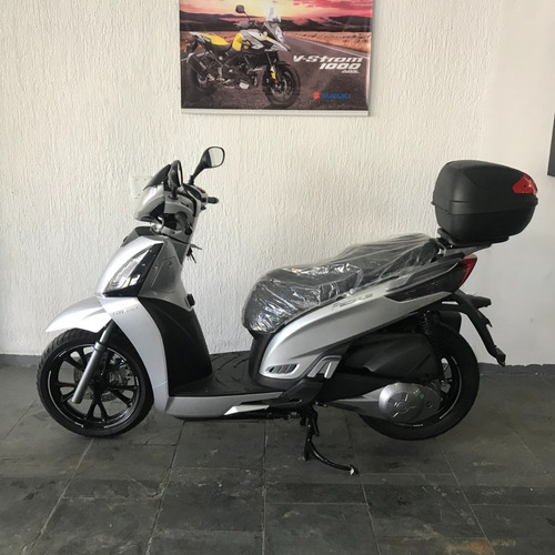 Kymco People Gti 300 Abs