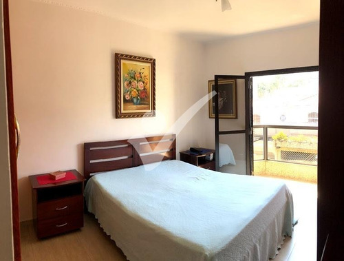 Imagem 17 de 30 de Casa À Venda Em Jardim Textil - Ca002728