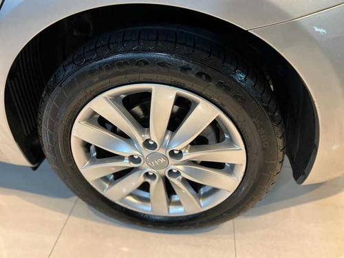 Imagem 11 de 11 de Kia Cerato Ff Sx3 Atnb 2015