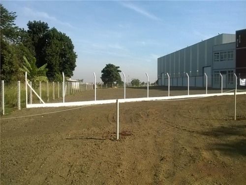 Imagem 3 de 18 de Barracão Para Alugar Santa Terezinha - Ba00071 - 3126422
