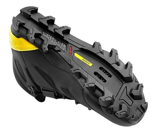 Zapatillas Mavic Xa Pro H2o Gtx