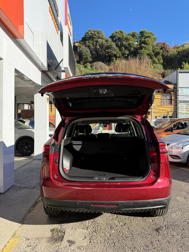 Haval H6 Active 2.0 At, 2024