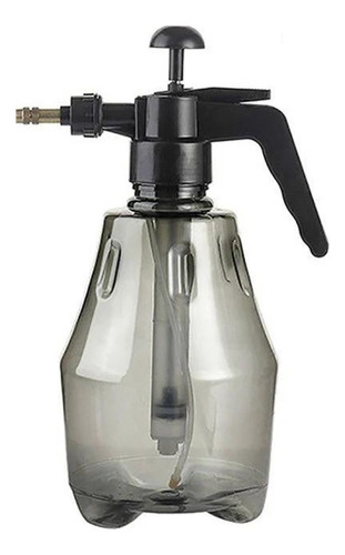 Pulverizador Manual A Presión 1.5 L Jardin Plantas Atomizado