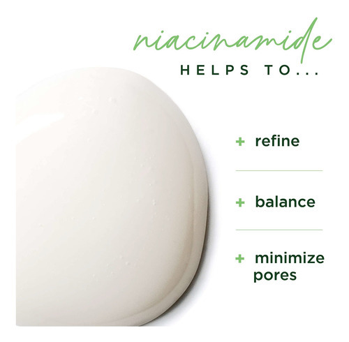 Tree Of Life - Suero De Niacinamida Refinante (vitamina B3)