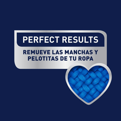 Jabón Líquido Skip Perfect Results Manchas Y Pelotitas 800ml