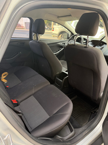 Ford Focus III 1.6 S