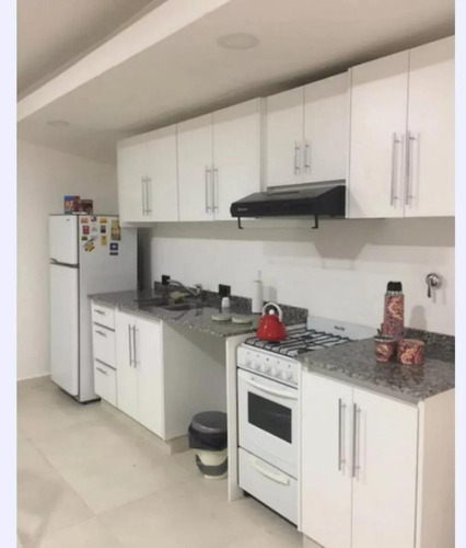Departamento En Venta - 1 Dormitorio 2 Baños - 66mts2 - San Pedro