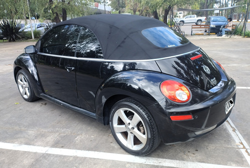 Volkswagen New Beetle 2.5 Sport Tiptronic