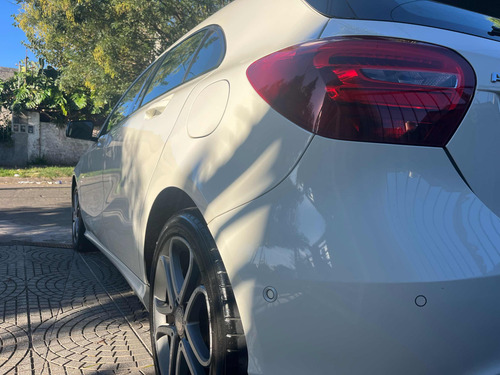 Mercedes-Benz Clase A 1.6 A200 Urban 156cv