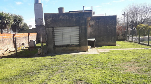 Venta Casa/terreno En Bella Vista Ideal Desarrollo