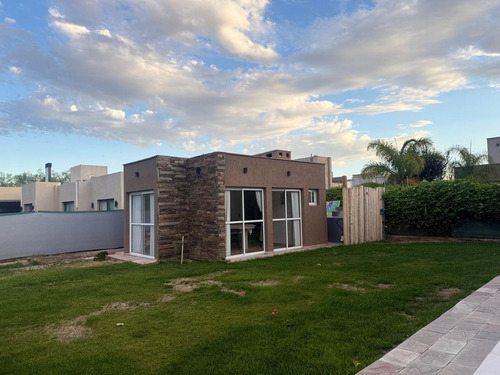 Casa En Terruño De Araoz 2 Con Sum Propio