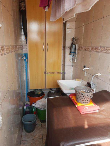 Imagem 11 de 11 de Apartamento Com 2 Dorms, Macuco, Santos - R$ 218 Mil, Cod: 62815323 - V62815323