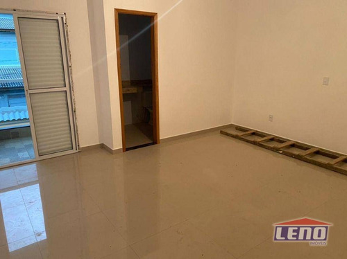 Sobrado Com 3 Dormitórios À Venda, 160 M² Por R$ 695.000,00 - Vila São Geraldo - São Paulo/sp - So0556