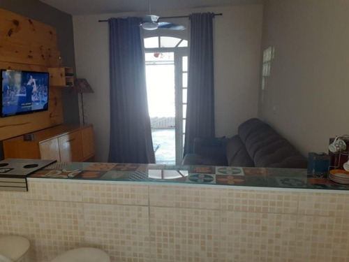 Imagem 7 de 27 de Casa À Venda No Jardim Santana - Ca1560 - 34731348