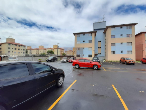 Imagem 13 de 15 de Apartamento Para Venda Em Curitiba, Sitio Cercado, 2 Dormitórios, 1 Banheiro, 1 Vaga - 40.493_1-1674086