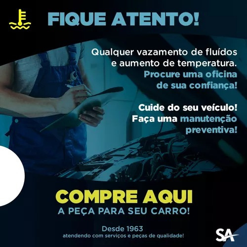 Mangueira Aquecedor Ecosport Fiesta Zetec 2006 07 2008 2009