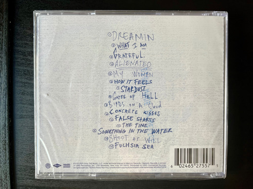 Zayn - Room Under The Stairs - Cd