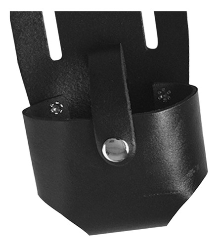 Soporte De Cinta Métrica Portátil Funda Multiherramienta
