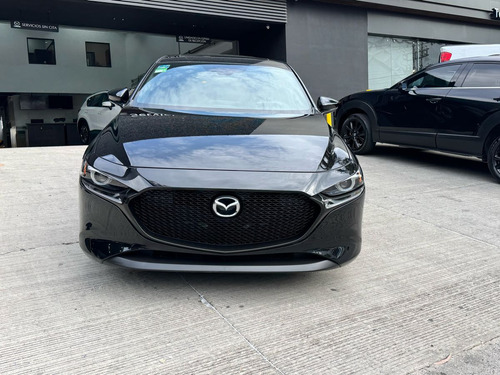 Mazda 3 2.5 I Touring Sedan At