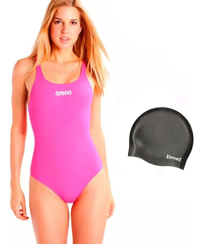 Malla Arena Natación Mujer Piscina Playa + Regalo - El Rey