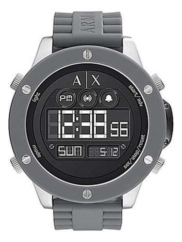 Relógio Armani Exchange - Ax1562/8pn