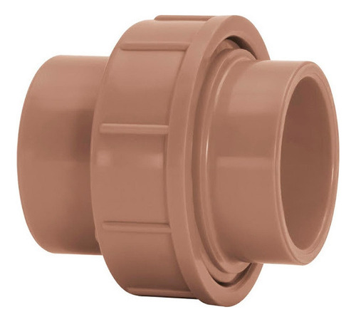 União Soldável 20mm - Amanco
