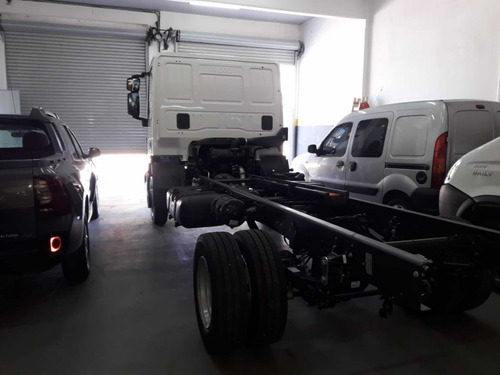 Iveco Tector 9-190 9 Toneladas 0.km. 2021