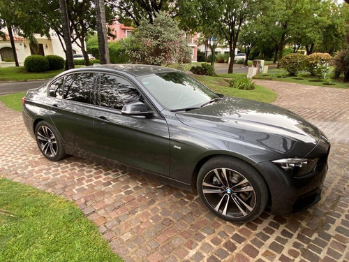 Bmw 330i Shadow Automatico