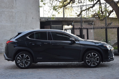 Imagen 5 de 15 de Lexus Ux 250 H Dinamic2019 15.000 Kms Autopremium
