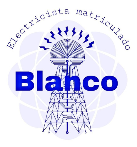Imagen 1 de 10 de Electricista Matriculado Ignacio Blanco Urgencias Zona Oeste