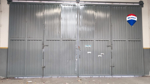 Imagen 9 de 30 de Galpon Venta Avellaneda