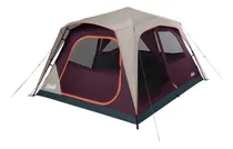 Comprar Coleman Skylodge Carpa Instantánea Para 4 A 12 Personas, R