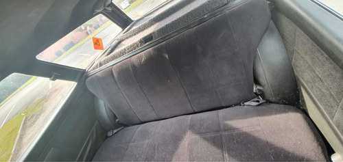 Chevrolet Caravan Comodoro Sl/e 4.1 4cc Cilindros