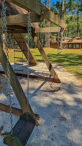 Maravilhoso Rancho De 90 Hectares - Ch0464