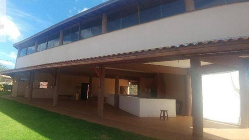 Chácara, 2000 M² - Venda Por R$ 1.500.000,00 Ou Aluguel Por R$ 5.000,00/mês - Parque Dos Pinheiros - Nova Odessa/sp - Ch0048