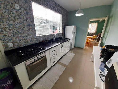 Imagem 11 de 30 de Casa Com 3 Dormitórios À Venda, 203 M² - Ribeirão Da Ilha - Florianópolis/sc - Ca2894