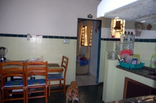 Imagem 7 de 7 de Casa Térrea Em Saúde - São Paulo - 2219