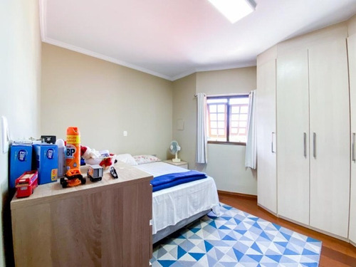 Imagem 13 de 30 de Sobrado Com 4 Dormitórios À Venda, 335 M² Por R$ 1.200.000,00 - Jardim Guapira - São Paulo/sp - So0709 - 69793492