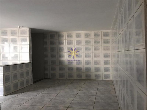 Imagem 5 de 15 de Casa Vila Nova Savoia São Paulo/sp - 2146