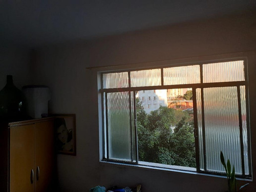 Imagem 5 de 9 de Apartamento Para Venda Em São Paulo, Campos Eliseos, 1 Dormitório, 1 Banheiro - Apfe0531_2-1133539