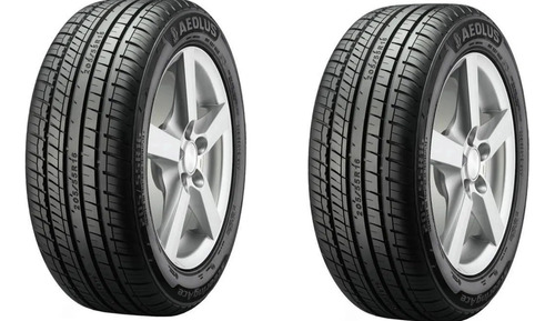 Kit 02 Pneus 235/45r17 Aeolus Au01 94w (fab.2016)