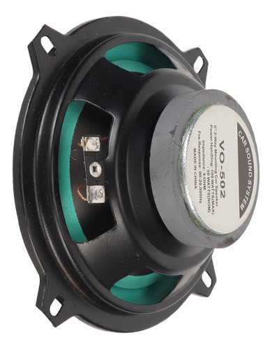 . Alto-falantes Para Carro De 100 W, Modificação De