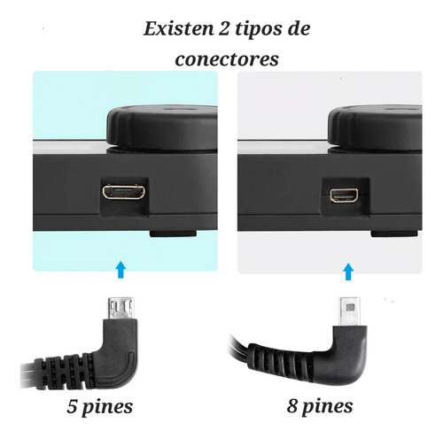 Audífonos Micrófono 5 Pines Para Intercomunicador Freedconn