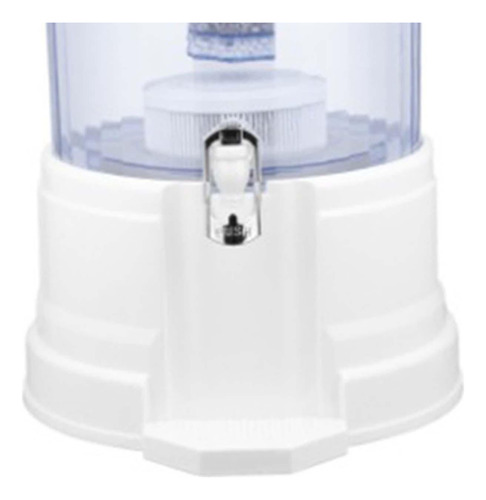 Dispensador Purificador De Agua, Jarra Con Filtro De Agua De